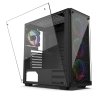 Krux Obudowa - Leda RGB